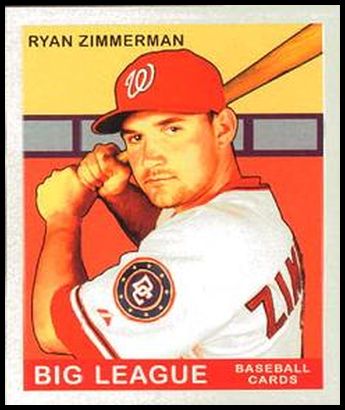 171 Ryan Zimmerman